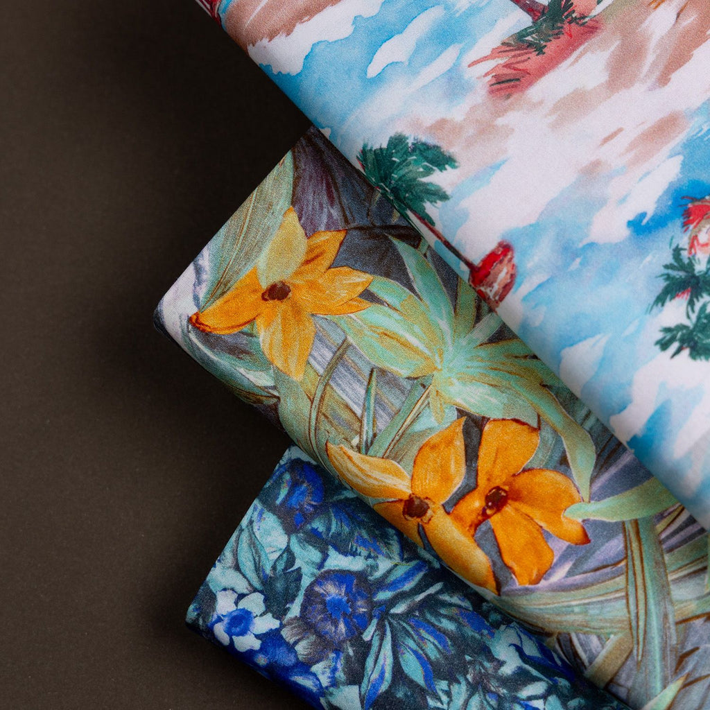 Signature Collection