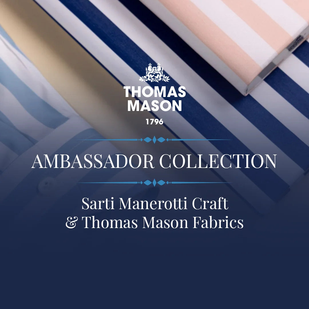 Ambassador Collection
