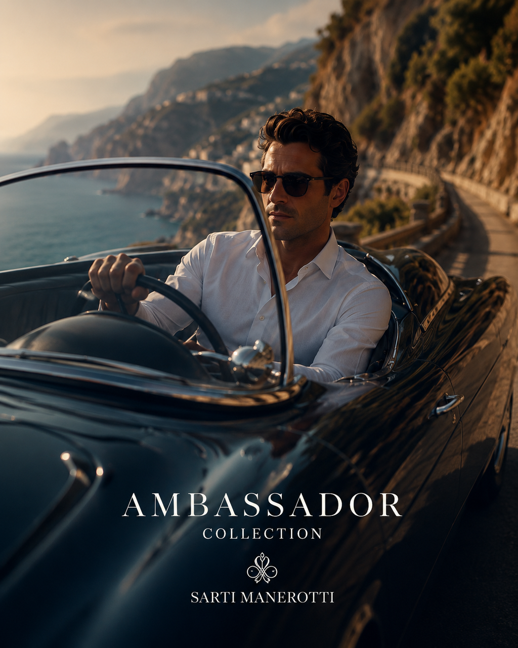 Ambassador Kollektion