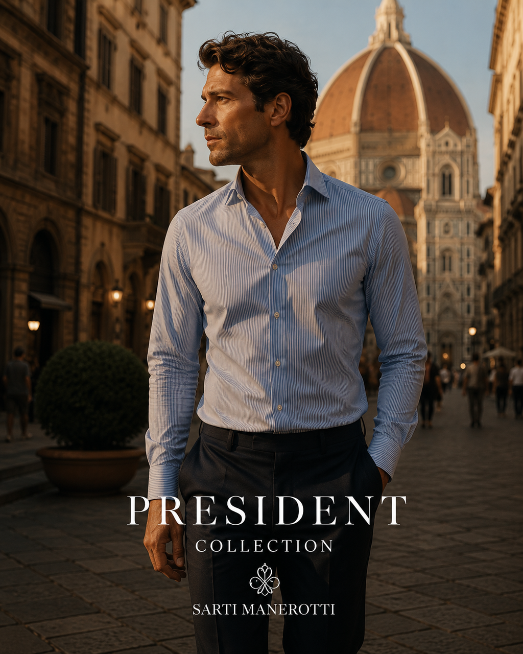 President Kollektion